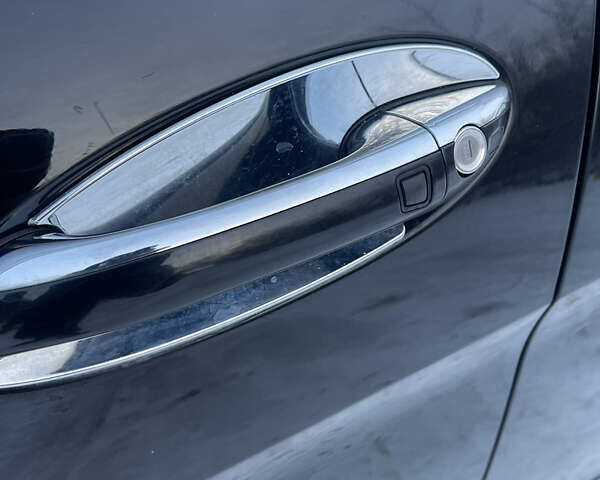 Черный Мерседес Р-Класс, объемом двигателя 5 л и пробегом 95 тыс. км за 11500 $, фото 27 на Automoto.ua