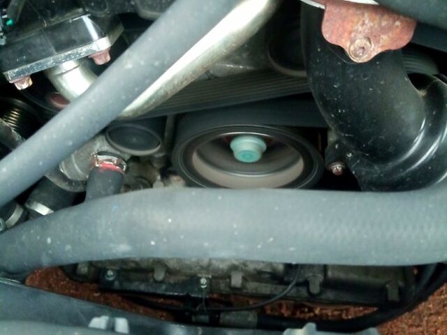 Черный Мерседес Р-Класс, объемом двигателя 3 л и пробегом 350 тыс. км за 8000 $, фото 12 на Automoto.ua