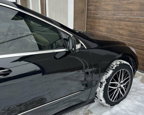 Черный Мерседес Р-Класс, объемом двигателя 3.5 л и пробегом 300 тыс. км за 7500 $, фото 8 на Automoto.ua