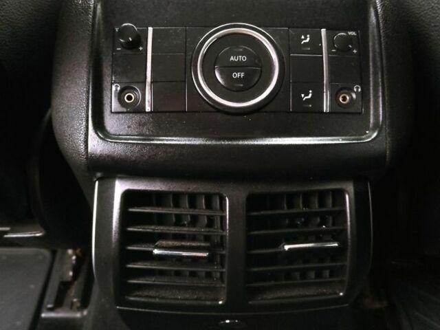 Черный Мерседес Р-Класс, объемом двигателя 3.5 л и пробегом 180 тыс. км за 5500 $, фото 10 на Automoto.ua