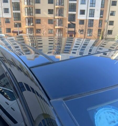 Черный Мерседес Р-Класс, объемом двигателя 3 л и пробегом 358 тыс. км за 10900 $, фото 21 на Automoto.ua