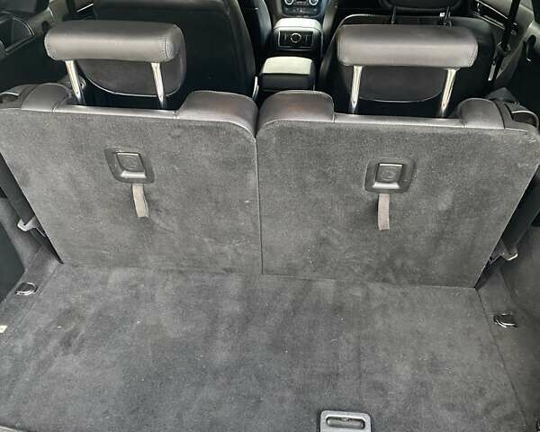 Чорний Мерседес Р-Клас, об'ємом двигуна 2.99 л та пробігом 455 тис. км за 10449 $, фото 10 на Automoto.ua