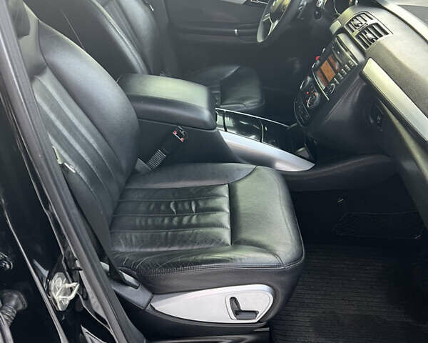 Черный Мерседес Р-Класс, объемом двигателя 3 л и пробегом 357 тыс. км за 11199 $, фото 61 на Automoto.ua