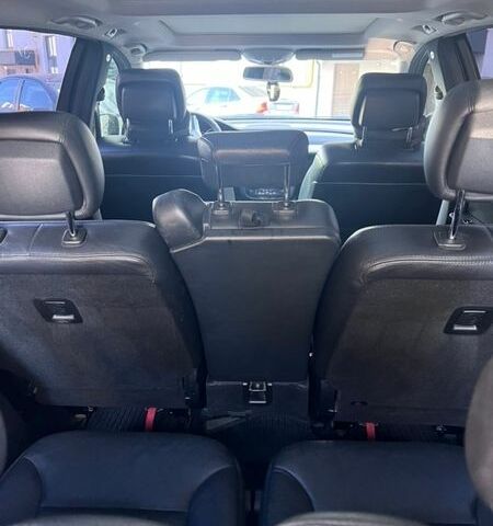 Черный Мерседес Р-Класс, объемом двигателя 3 л и пробегом 358 тыс. км за 10900 $, фото 18 на Automoto.ua