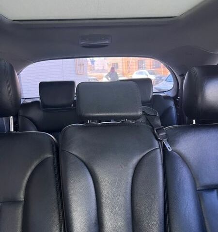 Черный Мерседес Р-Класс, объемом двигателя 3 л и пробегом 358 тыс. км за 10900 $, фото 22 на Automoto.ua