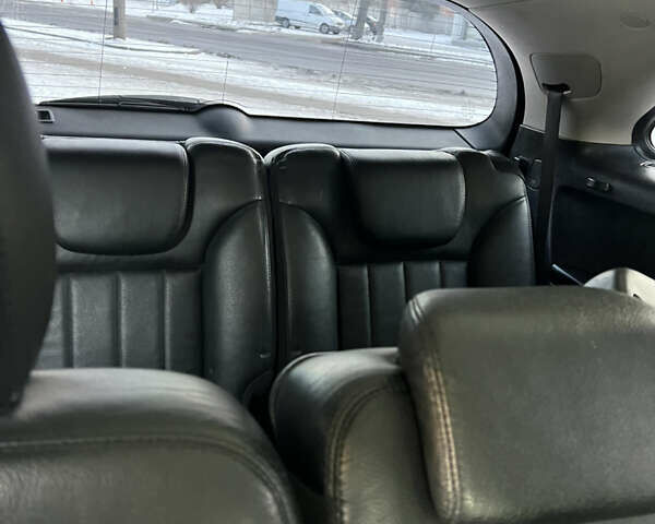 Черный Мерседес Р-Класс, объемом двигателя 3 л и пробегом 357 тыс. км за 11199 $, фото 51 на Automoto.ua