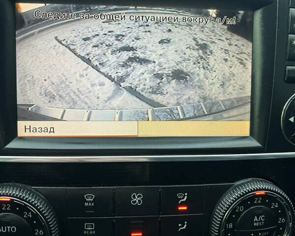 Черный Мерседес Р-Класс, объемом двигателя 3 л и пробегом 357 тыс. км за 11199 $, фото 39 на Automoto.ua