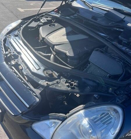 Черный Мерседес Р-Класс, объемом двигателя 3 л и пробегом 358 тыс. км за 10900 $, фото 30 на Automoto.ua