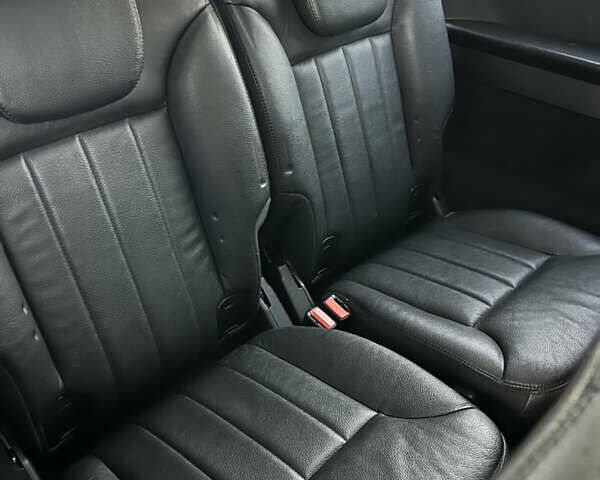 Черный Мерседес Р-Класс, объемом двигателя 3 л и пробегом 357 тыс. км за 11199 $, фото 52 на Automoto.ua