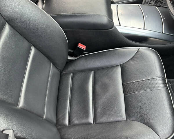 Черный Мерседес Р-Класс, объемом двигателя 3 л и пробегом 330 тыс. км за 14787 $, фото 22 на Automoto.ua