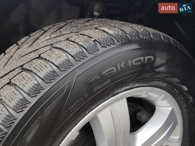 Черный Мерседес Р-Класс, объемом двигателя 2.99 л и пробегом 250 тыс. км за 11000 $, фото 26 на Automoto.ua