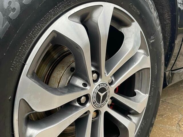 Чорний Мерседес Р-Клас, об'ємом двигуна 3.5 л та пробігом 267 тис. км за 6550 $, фото 4 на Automoto.ua