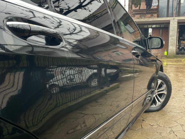 Чорний Мерседес Р-Клас, об'ємом двигуна 3.5 л та пробігом 267 тис. км за 6550 $, фото 9 на Automoto.ua