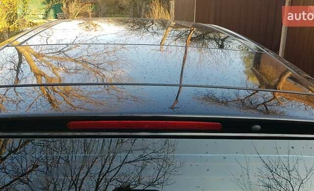 Чорний Мерседес Р-Клас, об'ємом двигуна 5 л та пробігом 259 тис. км за 9000 $, фото 13 на Automoto.ua