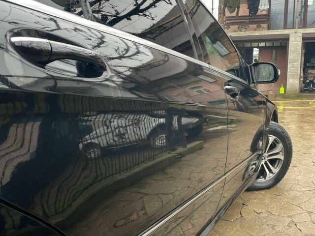 Чорний Мерседес Р-Клас, об'ємом двигуна 3.5 л та пробігом 267 тис. км за 6550 $, фото 5 на Automoto.ua