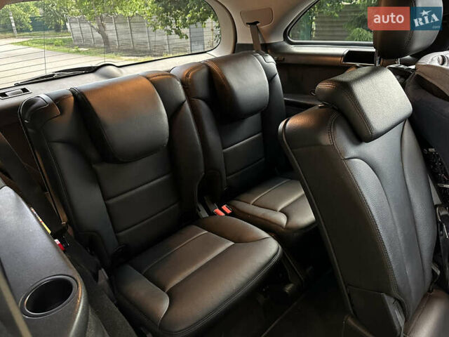 Чорний Мерседес Р-Клас, об'ємом двигуна 2.99 л та пробігом 205 тис. км за 14700 $, фото 23 на Automoto.ua