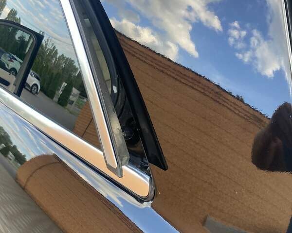 Чорний Мерседес Р-Клас, об'ємом двигуна 3 л та пробігом 183 тис. км за 16300 $, фото 7 на Automoto.ua