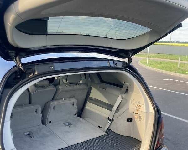 Чорний Мерседес Р-Клас, об'ємом двигуна 3 л та пробігом 183 тис. км за 16300 $, фото 13 на Automoto.ua