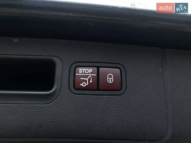 Черный Мерседес Р-Класс, объемом двигателя 2.9 л и пробегом 123 тыс. км за 17500 $, фото 23 на Automoto.ua