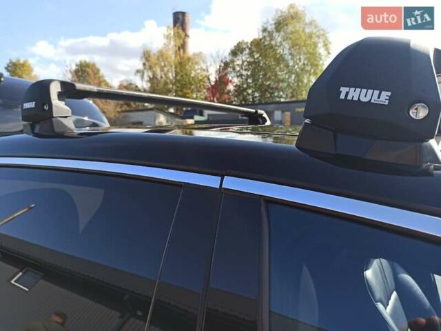 Черный Мерседес Р-Класс, объемом двигателя 2.99 л и пробегом 201 тыс. км за 17300 $, фото 3 на Automoto.ua