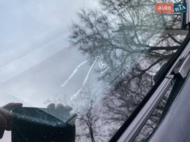 Черный Мерседес Р-Класс, объемом двигателя 2.9 л и пробегом 123 тыс. км за 17500 $, фото 26 на Automoto.ua