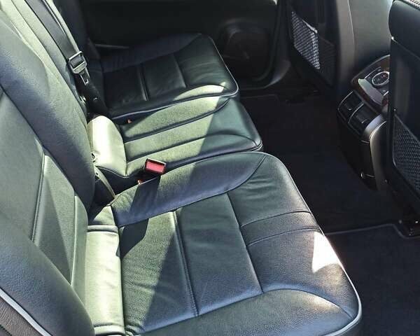 Черный Мерседес Р-Класс, объемом двигателя 2.99 л и пробегом 201 тыс. км за 17300 $, фото 4 на Automoto.ua