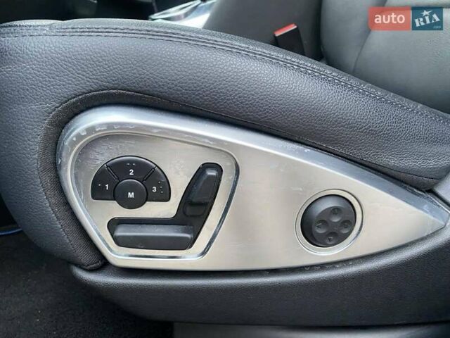 Черный Мерседес Р-Класс, объемом двигателя 2.9 л и пробегом 123 тыс. км за 17500 $, фото 24 на Automoto.ua