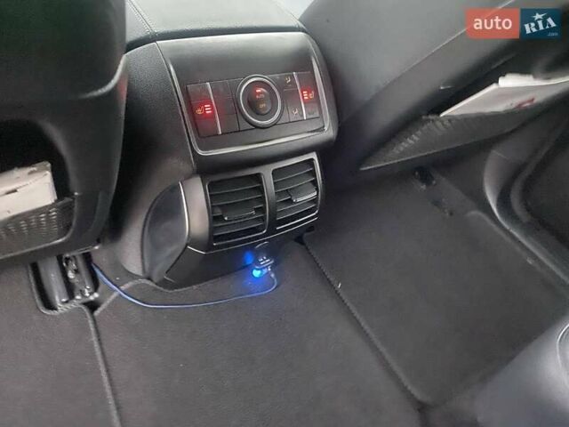 Черный Мерседес Р-Класс, объемом двигателя 2.9 л и пробегом 123 тыс. км за 17500 $, фото 20 на Automoto.ua