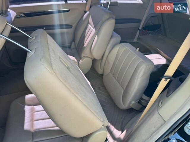 Мерседес Р-Клас, об'ємом двигуна 3 л та пробігом 127 тис. км за 10500 $, фото 14 на Automoto.ua