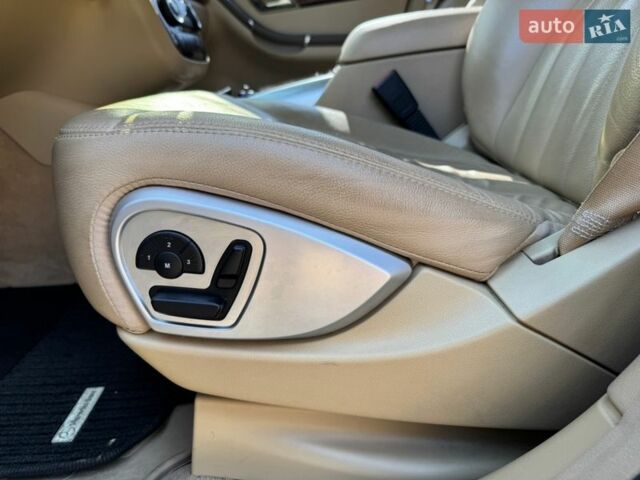 Мерседес Р-Клас, об'ємом двигуна 3 л та пробігом 127 тис. км за 10500 $, фото 8 на Automoto.ua