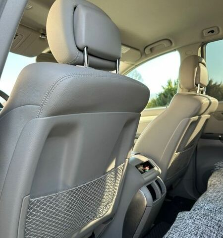 Мерседес Р-Клас, об'ємом двигуна 3 л та пробігом 230 тис. км за 11300 $, фото 8 на Automoto.ua