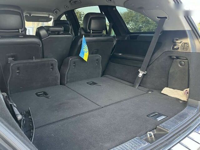 Мерседес Р-Клас, об'ємом двигуна 3 л та пробігом 284 тис. км за 9600 $, фото 17 на Automoto.ua
