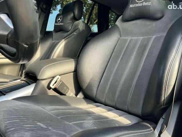 Мерседес Р-Клас, об'ємом двигуна 3 л та пробігом 284 тис. км за 9600 $, фото 9 на Automoto.ua