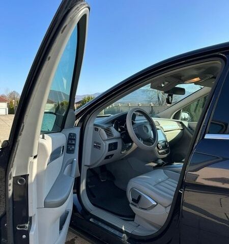 Мерседес Р-Клас, об'ємом двигуна 3 л та пробігом 230 тис. км за 11300 $, фото 11 на Automoto.ua