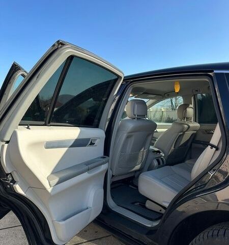 Мерседес Р-Клас, об'ємом двигуна 3 л та пробігом 230 тис. км за 11300 $, фото 10 на Automoto.ua