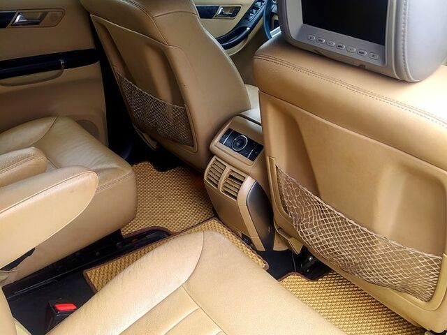 Мерседес Р-Клас, об'ємом двигуна 3 л та пробігом 337 тис. км за 9500 $, фото 4 на Automoto.ua