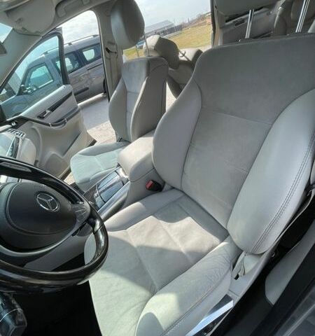 Мерседес Р-Класс, объемом двигателя 3 л и пробегом 185 тыс. км за 11200 $, фото 15 на Automoto.ua