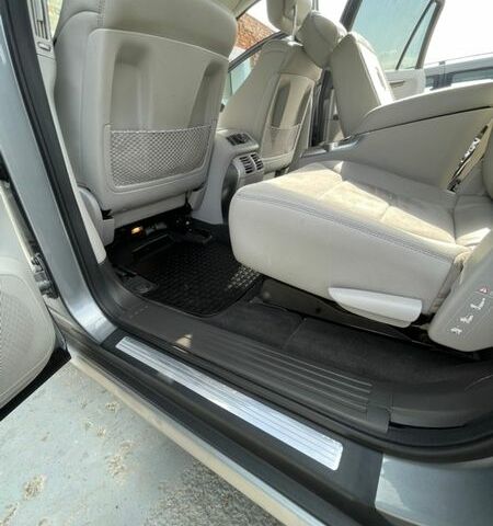 Мерседес Р-Класс, объемом двигателя 3 л и пробегом 185 тыс. км за 11200 $, фото 16 на Automoto.ua