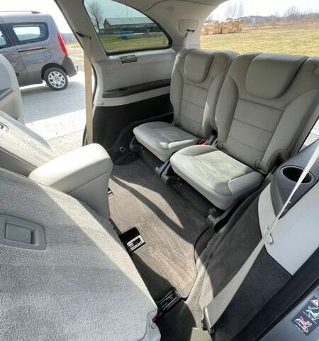 Мерседес Р-Класс, объемом двигателя 3 л и пробегом 185 тыс. км за 11200 $, фото 18 на Automoto.ua