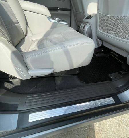 Мерседес Р-Класс, объемом двигателя 3 л и пробегом 185 тыс. км за 11200 $, фото 8 на Automoto.ua