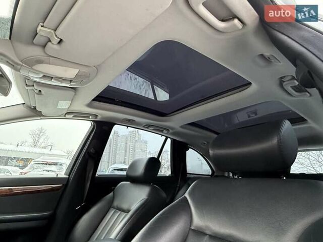 Серый Мерседес Р-Класс, объемом двигателя 3 л и пробегом 365 тыс. км за 9000 $, фото 23 на Automoto.ua