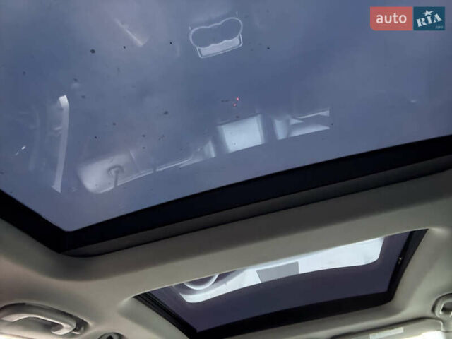 Сірий Мерседес Р-Клас, об'ємом двигуна 3.2 л та пробігом 360 тис. км за 7200 $, фото 11 на Automoto.ua