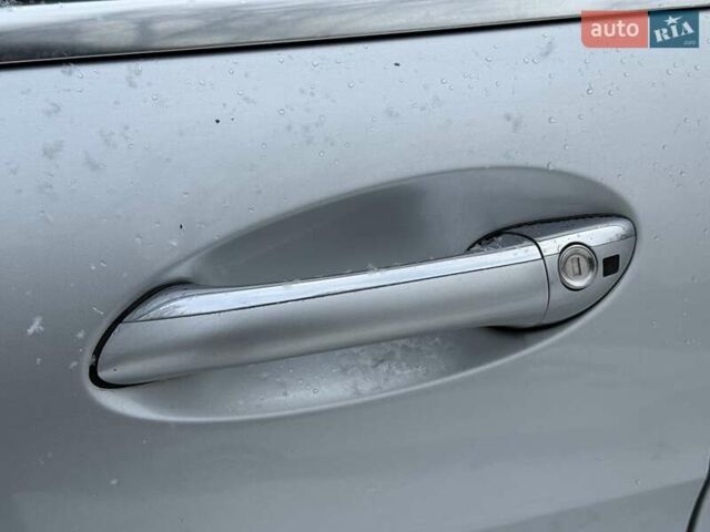 Серый Мерседес Р-Класс, объемом двигателя 3 л и пробегом 365 тыс. км за 9000 $, фото 6 на Automoto.ua