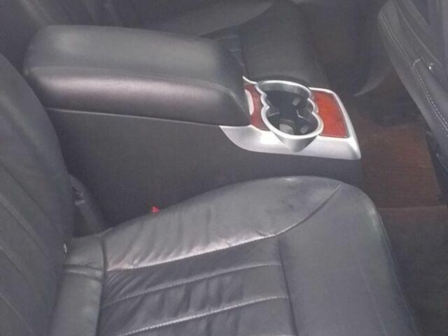 Серый Мерседес Р-Класс, объемом двигателя 3 л и пробегом 360 тыс. км за 8000 $, фото 15 на Automoto.ua