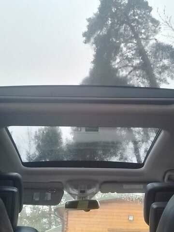 Серый Мерседес Р-Класс, объемом двигателя 2.99 л и пробегом 360 тыс. км за 8000 $, фото 12 на Automoto.ua