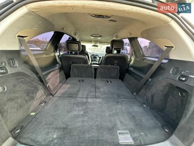 Сірий Мерседес Р-Клас, об'ємом двигуна 3 л та пробігом 345 тис. км за 9500 $, фото 25 на Automoto.ua