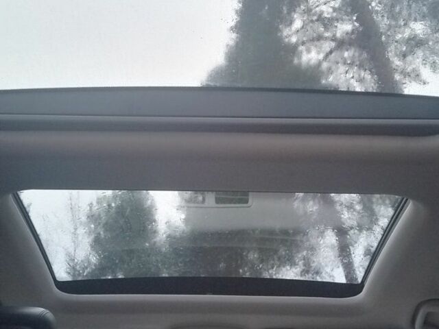 Серый Мерседес Р-Класс, объемом двигателя 3 л и пробегом 360 тыс. км за 8000 $, фото 4 на Automoto.ua