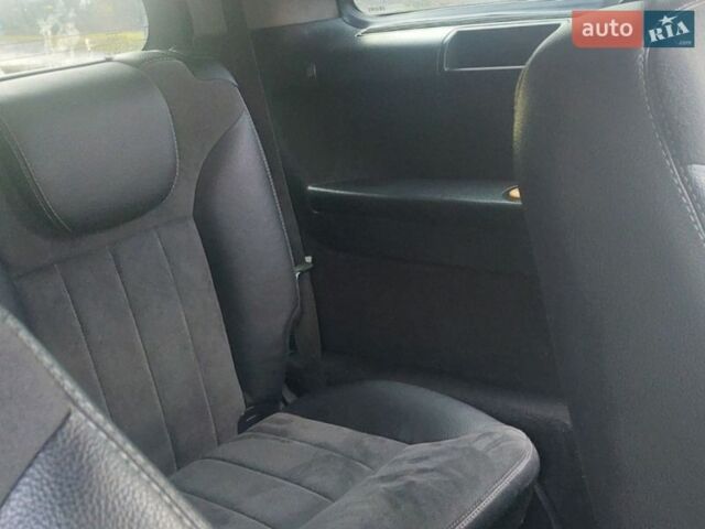 Сірий Мерседес Р-Клас, об'ємом двигуна 3 л та пробігом 270 тис. км за 7300 $, фото 11 на Automoto.ua