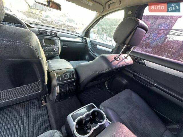 Сірий Мерседес Р-Клас, об'ємом двигуна 3 л та пробігом 345 тис. км за 9500 $, фото 24 на Automoto.ua