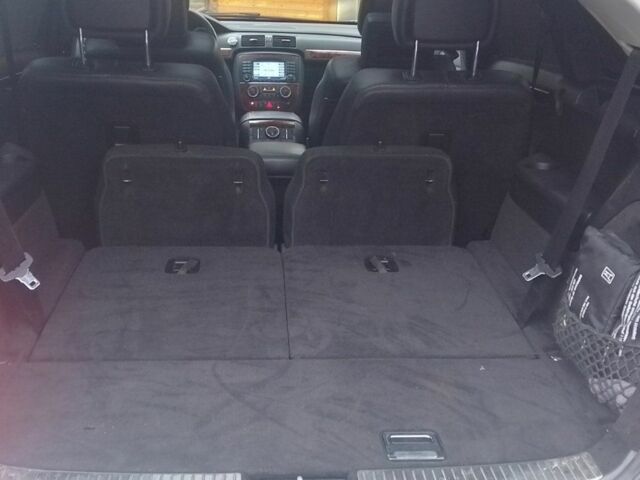 Серый Мерседес Р-Класс, объемом двигателя 3 л и пробегом 360 тыс. км за 8000 $, фото 19 на Automoto.ua